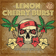 Lemon Cherry Burst Feminized Cannabis Seeds By Elev8 Seeds Elev8 Seeds