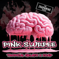 Pink Slurpee Feminized Cannabis Seeds By Elev8 Seeds Elev8 Seeds