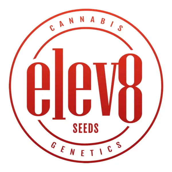 Elev8 Seeds Canna Seed Co.