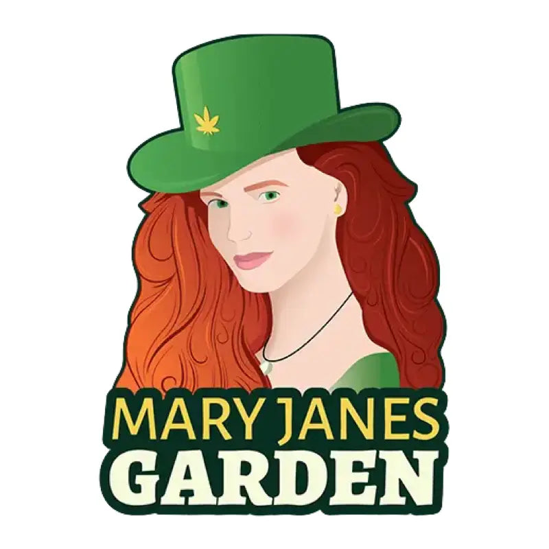 Mary Jane's Garden Canna Seed Co.