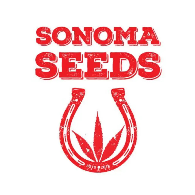Sonoma Seeds Canna Seed Co.