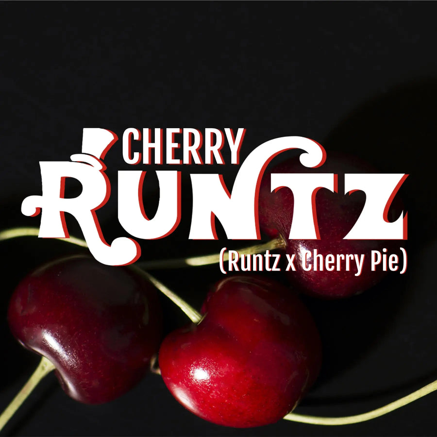 Cherry Runtz Feminized Cannabis Seeds By Elev8 Seeds Elev8 Seeds