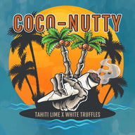 Coco-Nutty Feminized Cannabis Seeds By Elev8 Seeds Elev8 Seeds