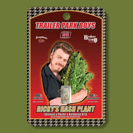 Ricky's Hash Plant Feminized Cannabis Seeds By Brothers Grimm Seeds Brothers Grimm Seeds