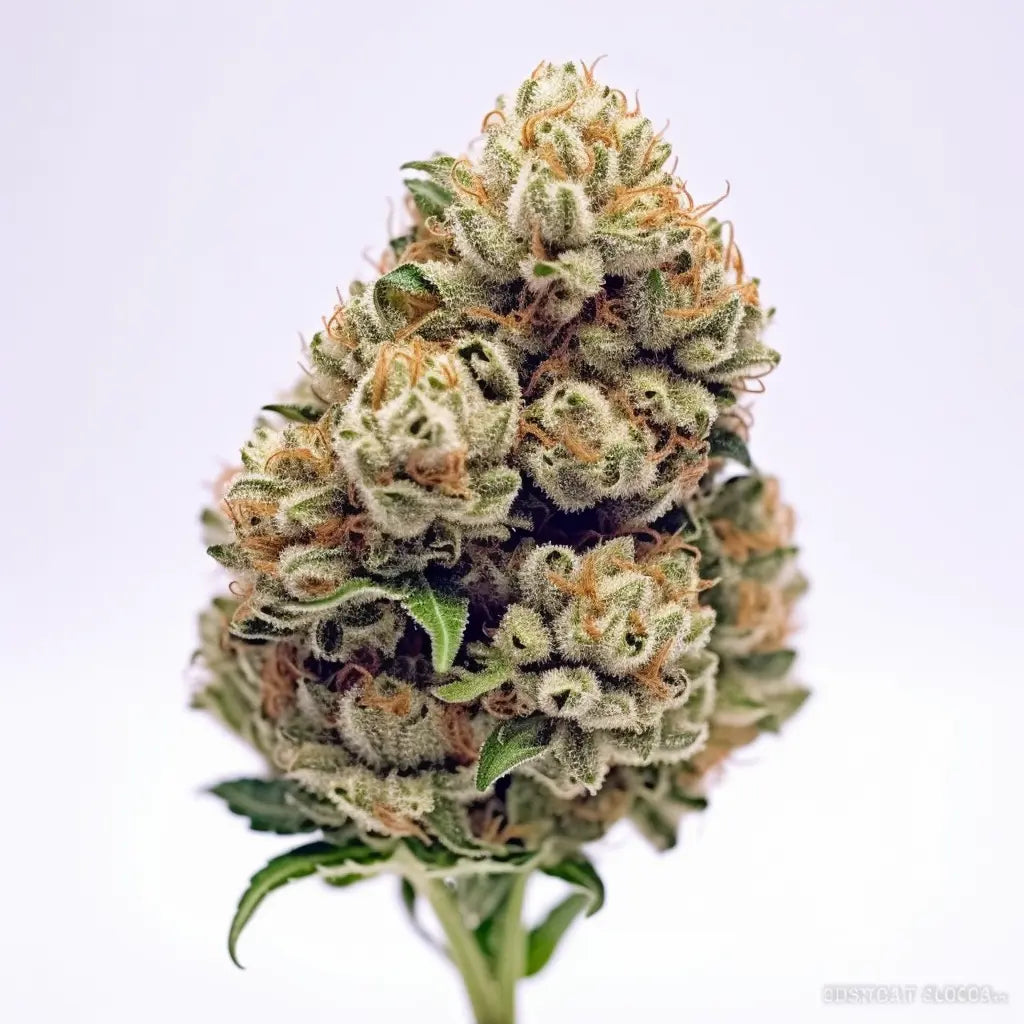 Buy Sweet Tooth Autoflowering Cannabis Seeds By Sunwest Genetics ...